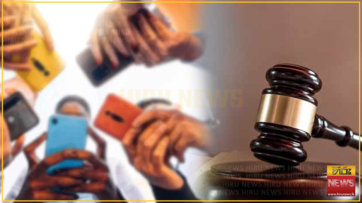 අවුරුදු 2ක් තිස්සේ followersලා 8000කින් ගහපු ගේම : අධිකරණයේදී හෙළි වෙයි