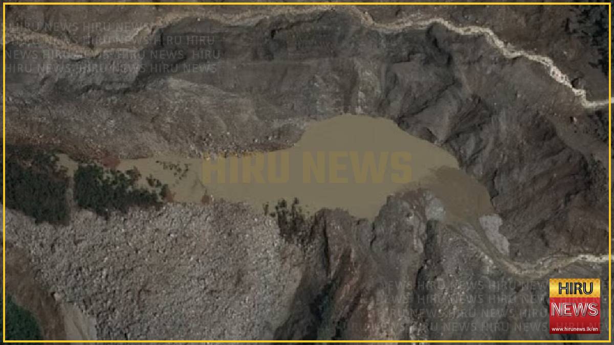 Nepal on alert as two lakes pose continued flood threat