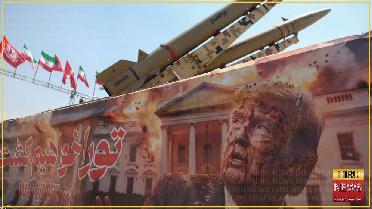 Iran faces mounting economic pain as US sanctions tighten