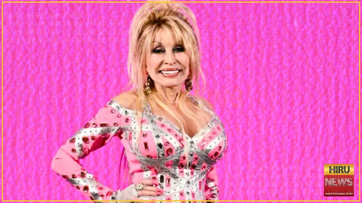 Nashville Airport may be renamed for Dolly Parton