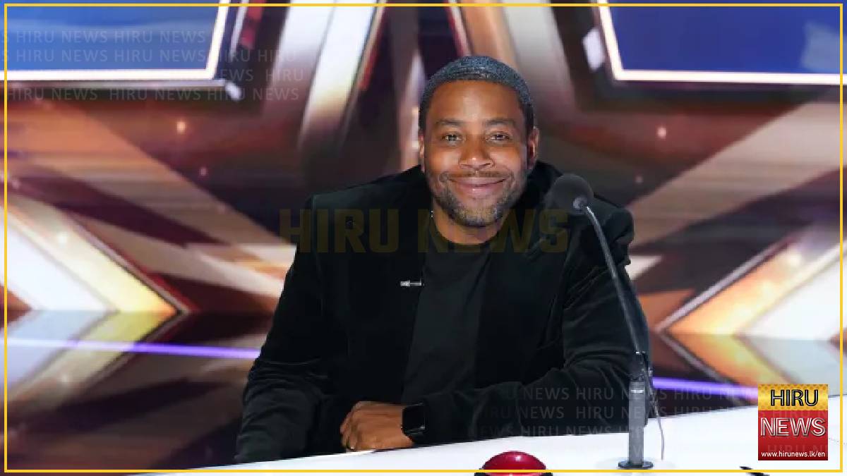 Kenan Thompson set to guest judge ‘AGT’