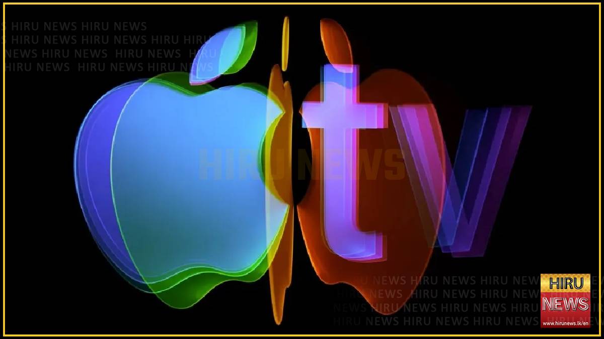 Apple TV gets another price increase