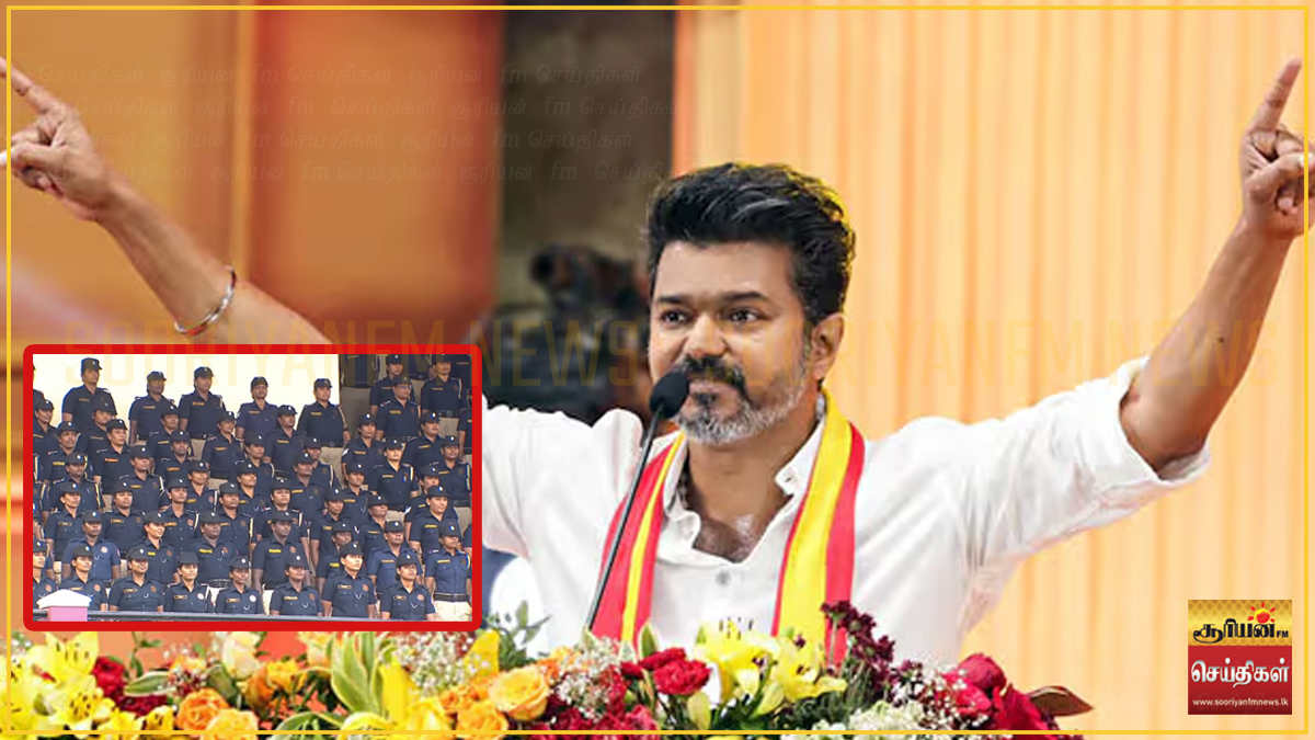 பெண்கள் மற்றும் குழந்தைகளின் பாதுகாப்பை உறுதி செய்ய 12,921 இடங்களில் தீவிர கண்காணிப்பு: 'சிங்கப்பெண்' சிறப்புப் படை ரோந்து தீவிரம்!