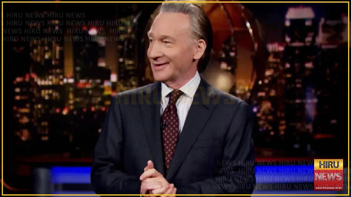 Bill Maher sparks backlash with Dolly Parton joke