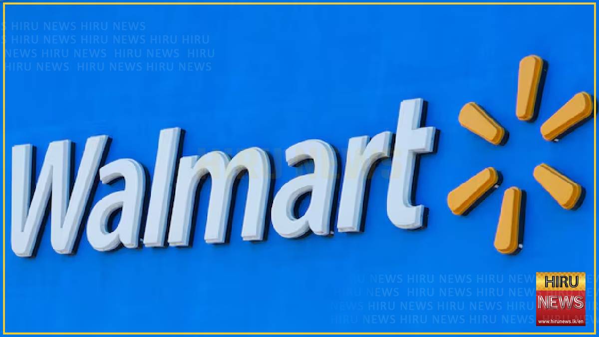 Walmart to pay $50 million to settle US opioid lawsuit