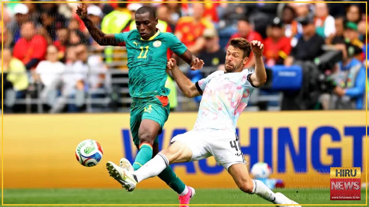 Nicolas Jackson joins Aston Villa in record deal