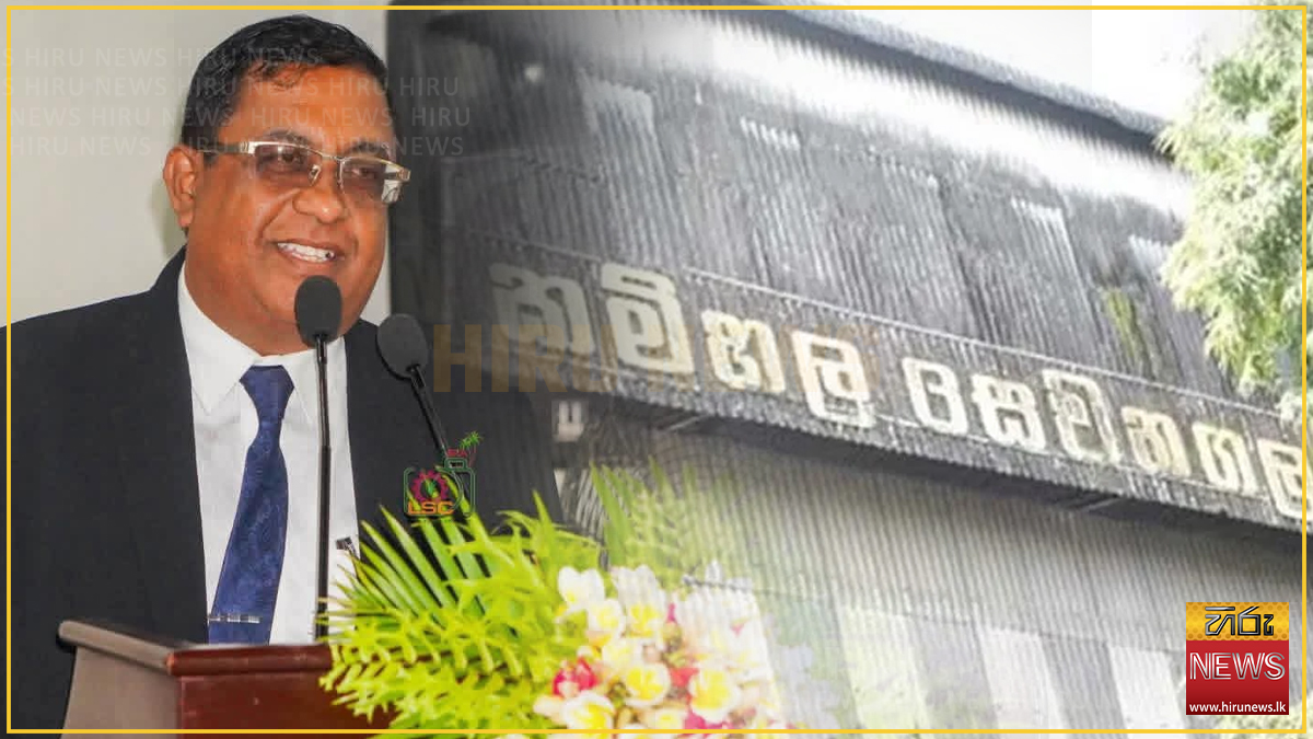නිෂ්පාදන අඩාල වීමෙන් ආයතනයට පාඩු: සෙවනගල වසා දැමීම ගැන සභාපතිගෙන් නිවේදනයක්