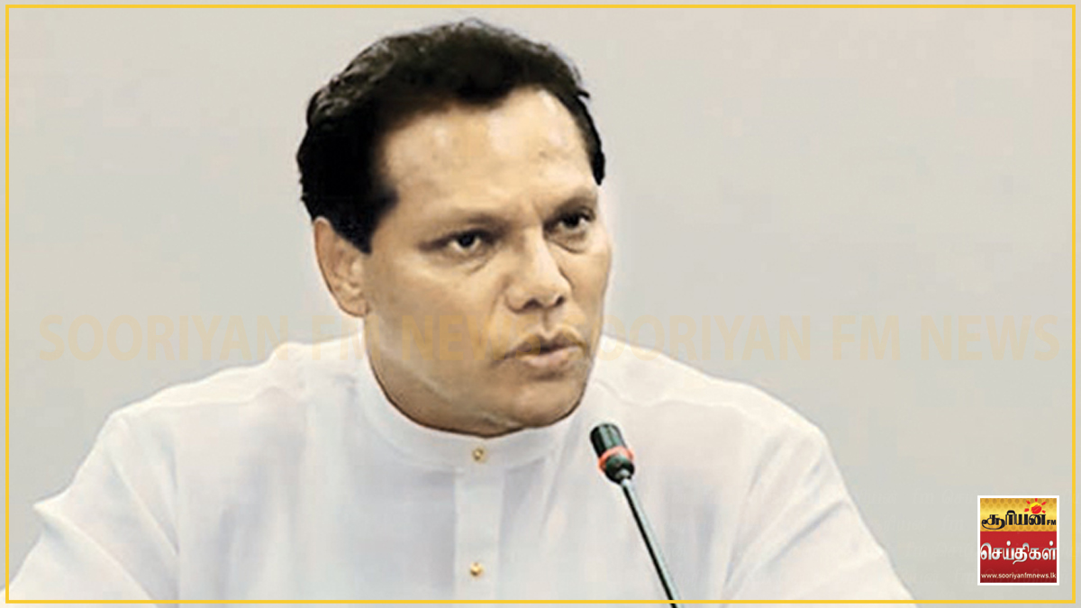 நீதியரசர்கள் நியமனமும் பேரணித் திட்டமும்: ஜனாதிபதியின் நகர்வுகள் குறித்து தயாசிறி கேள்வி!