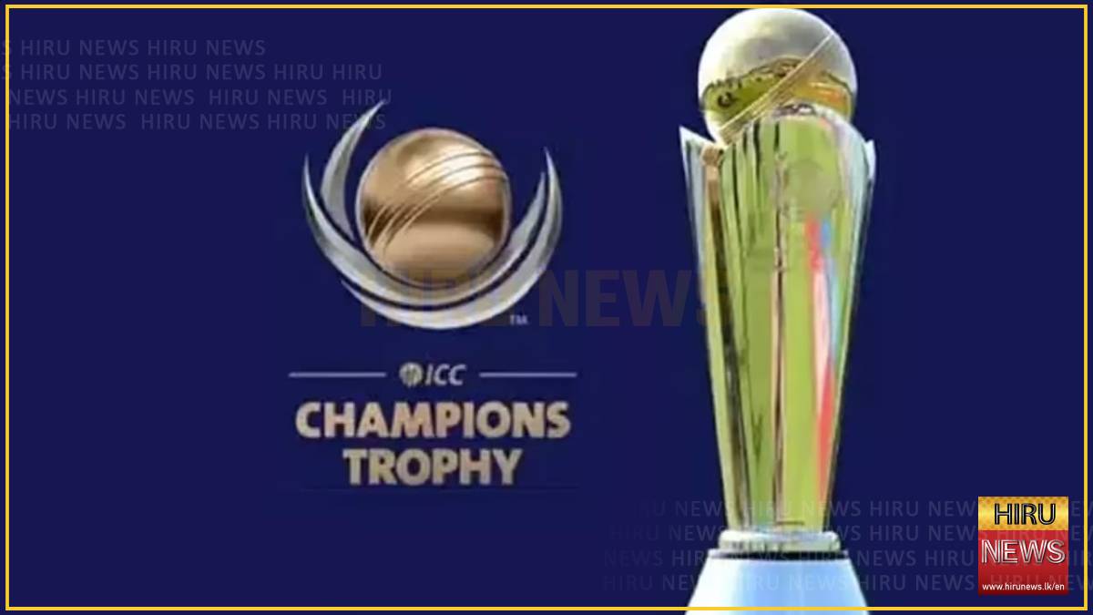 Sri Lanka loses ICC Women’s Champions Trophy hosting rights?