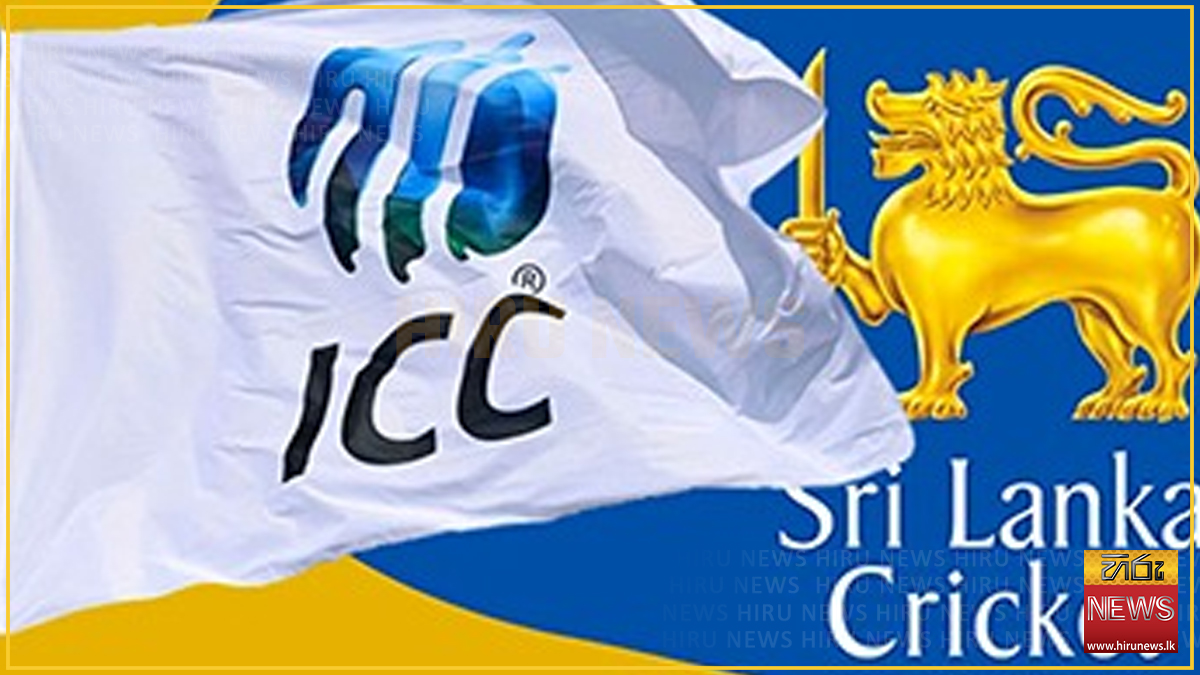 2027 ICC ශූරයන්ගේ කුසලාන කාන්තා තරග සත්කාරකත්වය ශ්‍රි ලංකාවට අහිමිවෙයි