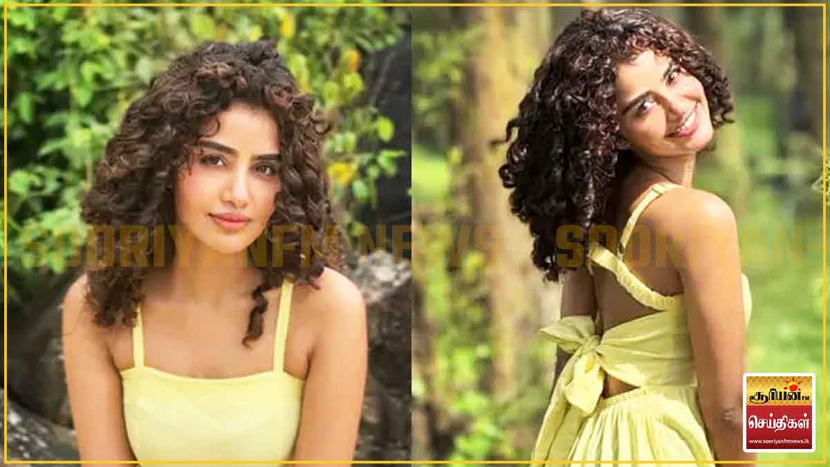 சமூக வலைதளத்தில் வைரலாகும் நடிகை அனுபமாவின் பதிவு - மறைமுகமாக யாருக்கு பதிலடி?