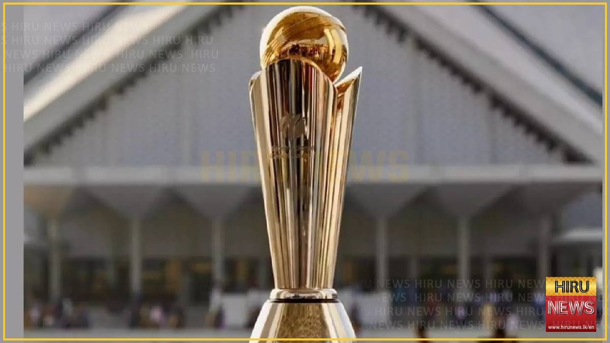 Sri Lanka loses Women’s Champions Trophy hosting rights: Can the setback still be reversed?