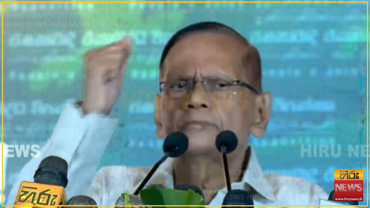 විනිශ්චයකාරවරුන්ගේ නිල කාලය දීර්ඝ කිරීම අධිකරණයේ ස්වාධීනත්වයේ මළගමයි – මහාචාර්ය ජී.එල්. පීරිස්