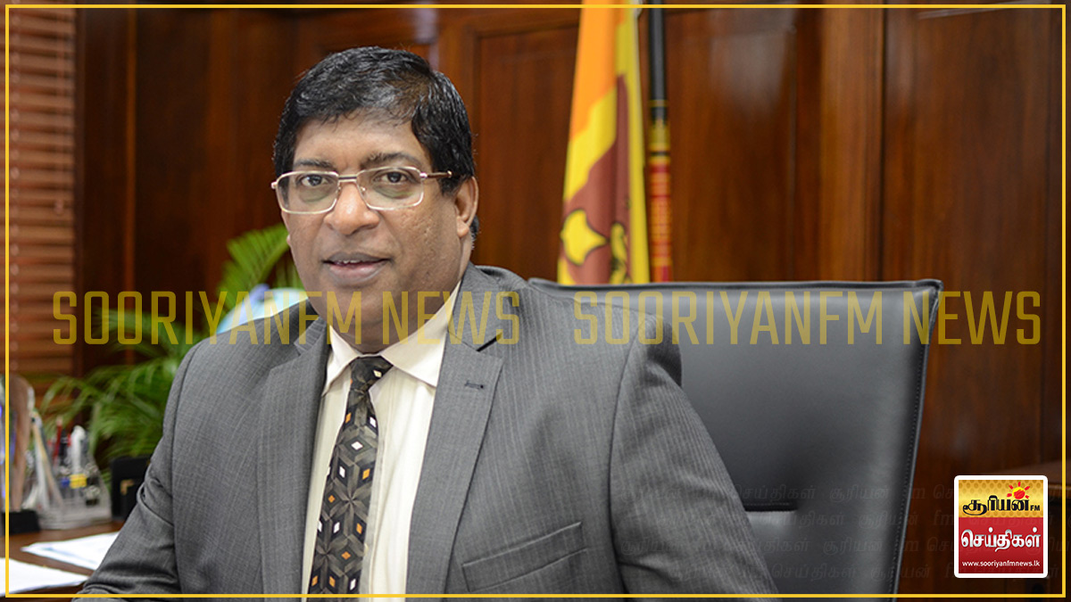 நாடாளுமன்ற உறுப்பினர் ரவி கருணாநாயக்க கையூட்டல் மற்றும் ஊழல் ஒழிப்பு விசாரணை ஆணைக்குழுவில் முன்னிலை