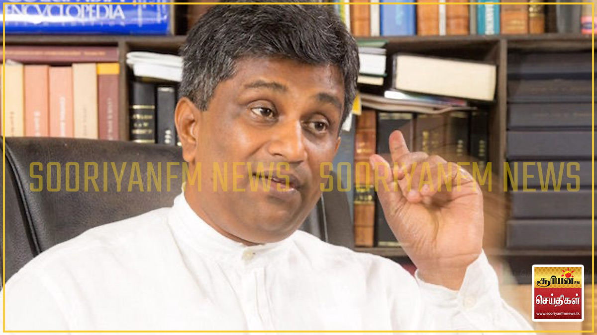 உத்தேச 22ஆவது அரசியலமைப்புத் திருத்தம்: ஐ.நா. கேள்விகளுக்கு அரசு உரிய பதிலளிக்கவில்லை - அஜித் பி. பெரேரா குற்றச்சாட்டு