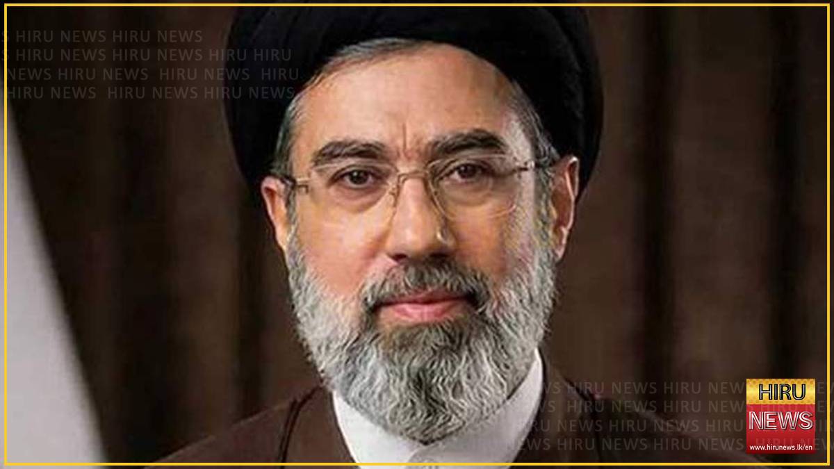 Iran's Khamenei urges Gulf rulers in written message to confront 'real enemy'