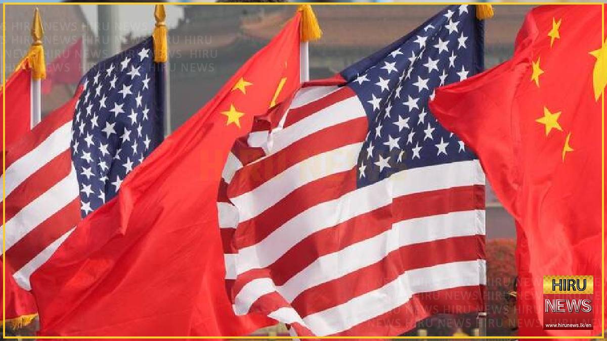 G20 countries should consider more trade barriers on China to cut imbalances, Bessent says