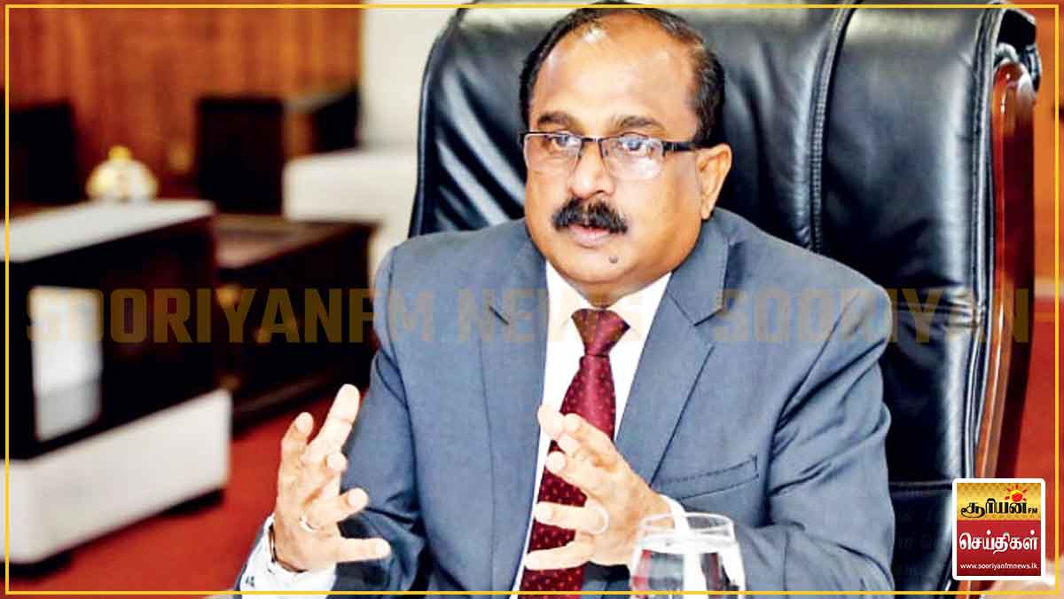 தனியார் பாதுகாப்பு சேவைகளை ஒழுங்குபடுத்த நடவடிக்கை - பாதுகாப்பு பிரதி அமைச்சர் அருண ஜயசேகர!