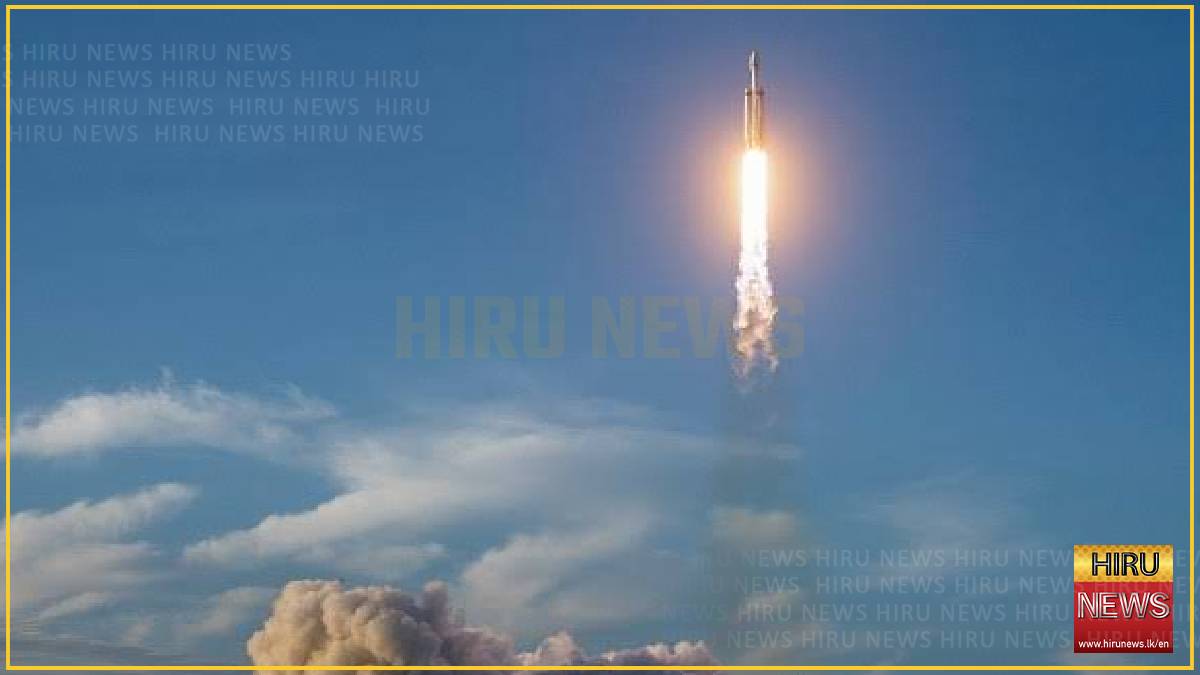NASA launches powerful Roman Space Telescope, a spy satellite turned to the stars