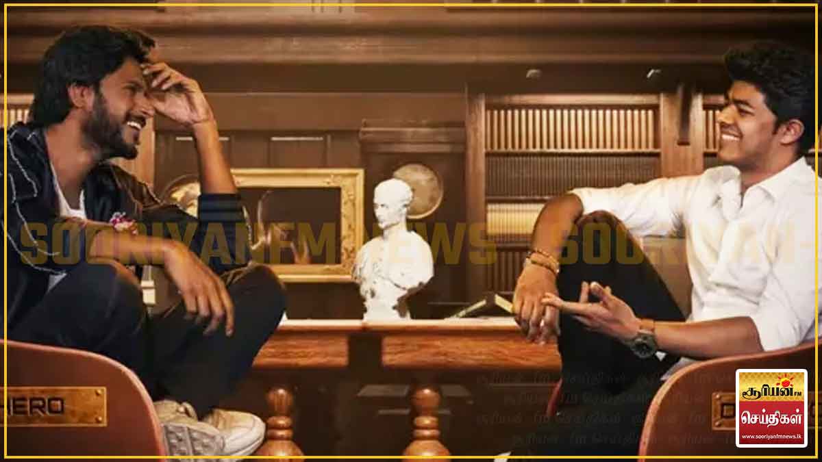 "அவருடைய மறுபக்கம் பற்றி யாருக்கும் தெரியாது!" - ஜேசன் சஞ்சய் பற்றி மனம் திறந்த பிரபல நடிகர்!