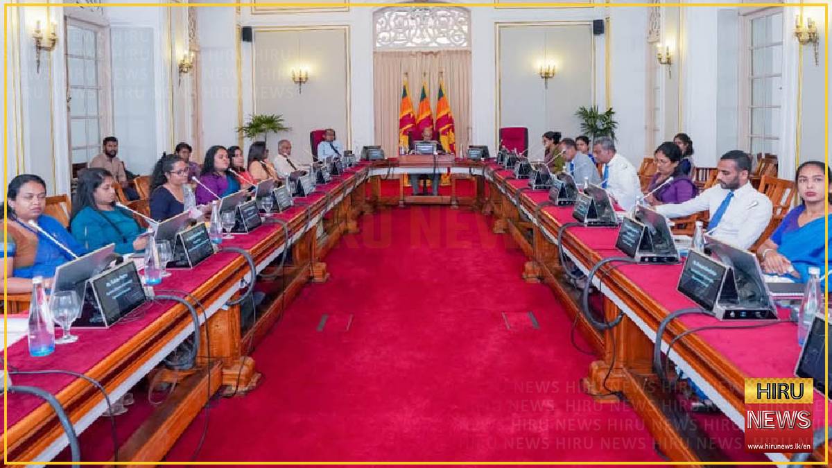 Review on free trade agreement effectiveness submitted to cabinet