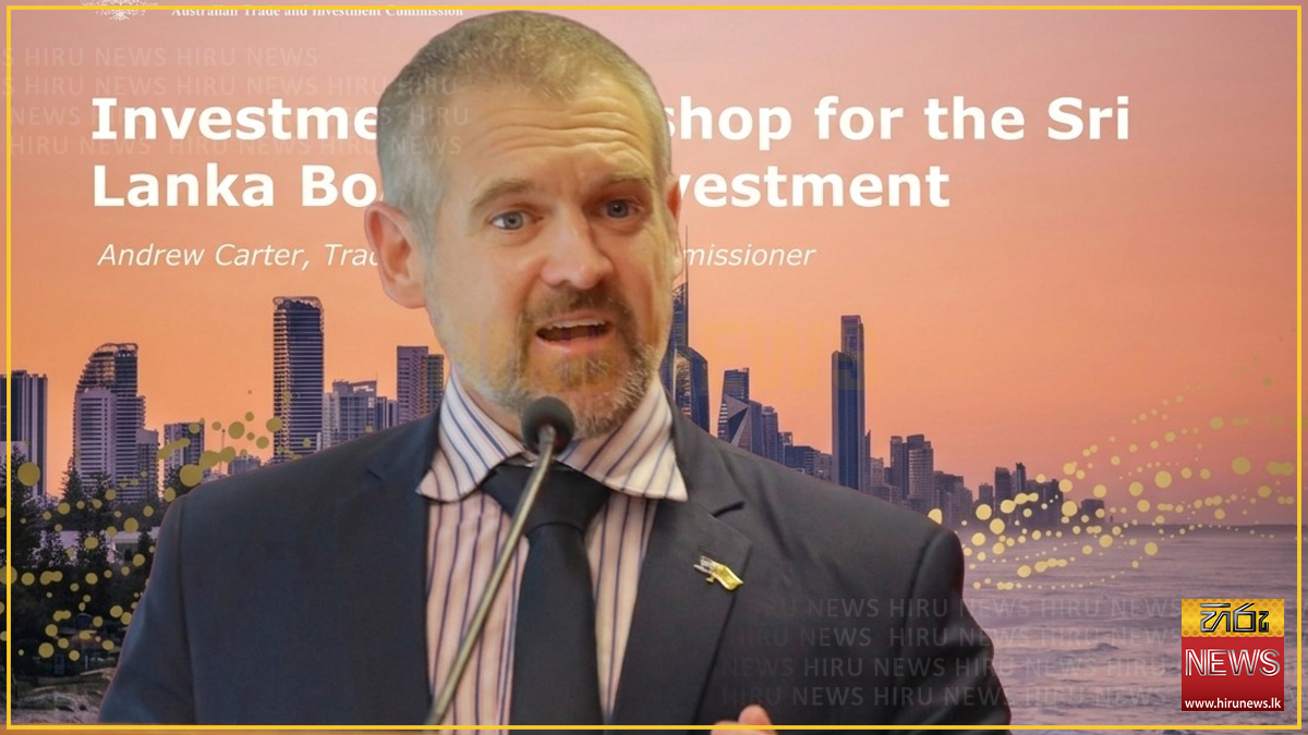 BOI and Austrade share strategies to strengthen FDI attraction