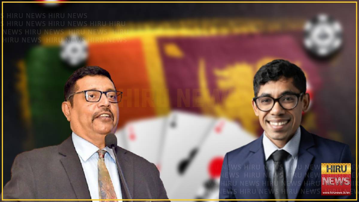 Around 70% of Sri Lanka's gambling now happens online with barely any tax collected, experts warn