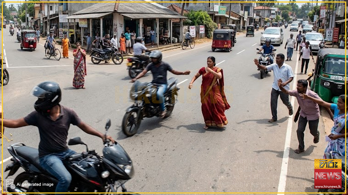 හොරණ භීතියට පත්කළ රන්මාල කොල්ලකරුවන් අත්අඩංගුවට