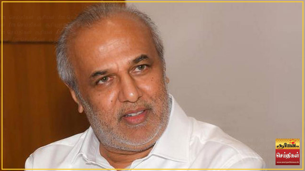 தேசியப் பட்டியல் தொடர்பான வதந்திகளை நம்ப வேண்டாம் – ரவூப் ஹக்கீம் விளக்கம்!