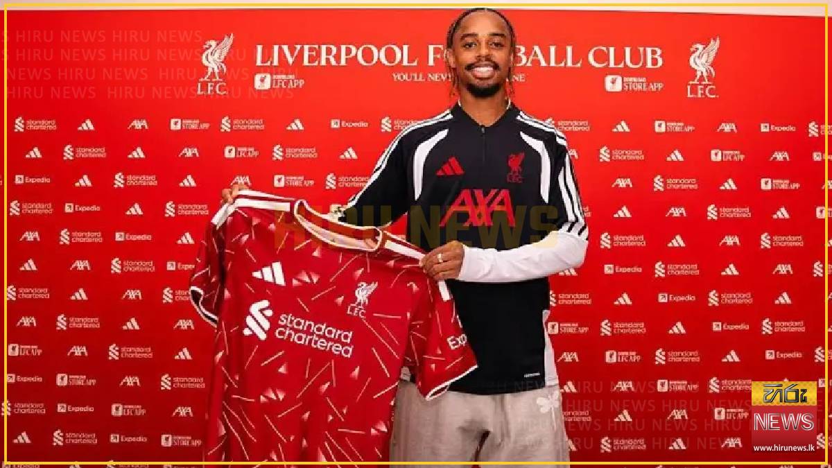 Barcola joins Liverpool from PSG in £123m move