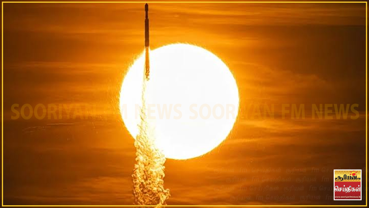 நாசாவின் அதிரடி: 'நான்சி கிரேஸ் ரோமன்' விண்வெளித் தொலைநோக்கி வெற்றிகரமாக ஏவப்பட்டது!