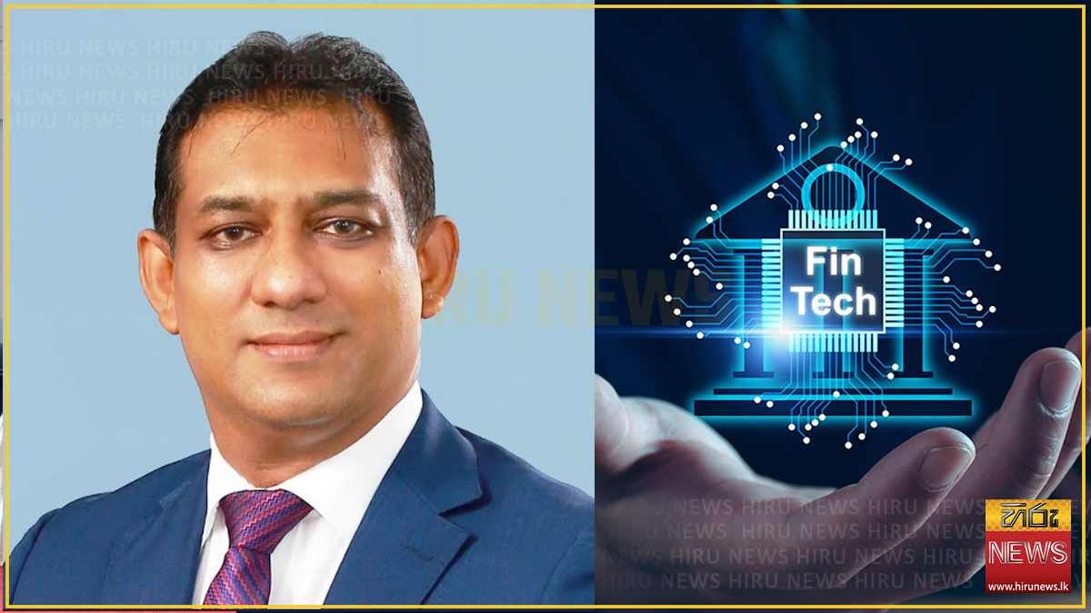 Sri Lanka fintech sector eyes regional expansion