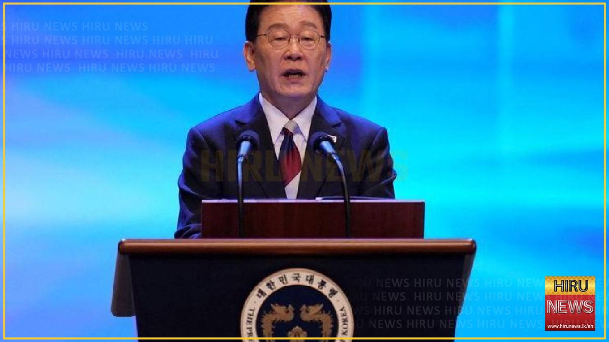 South Korea proposes record $597 billion 2027 budget to supercharge AI investment