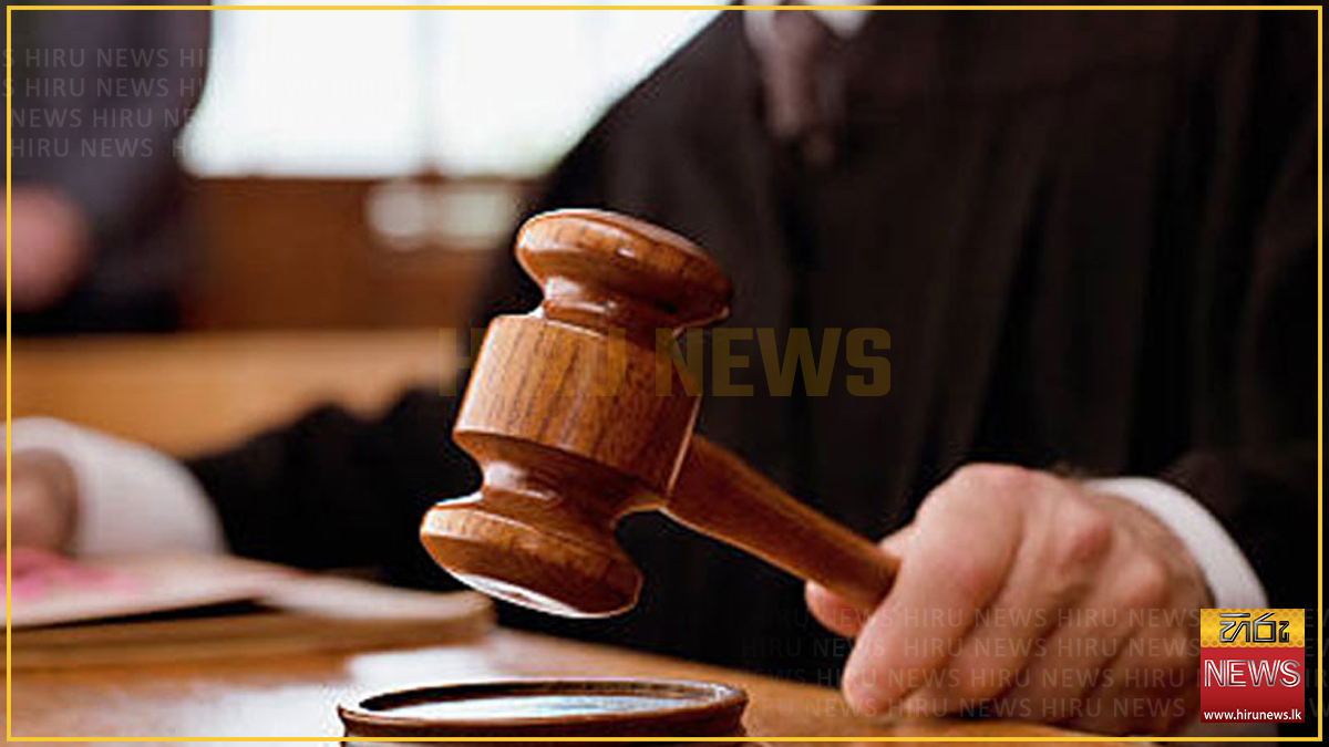 22ට එරෙහි පෙත්සම්වලට ඉල්ලූ පුර්ණ විනිසුරු මඬුල්ලට අදාල ඉල්ලීම ශ්‍රේෂ්ඨාධිකරණයෙන් ඉවතට