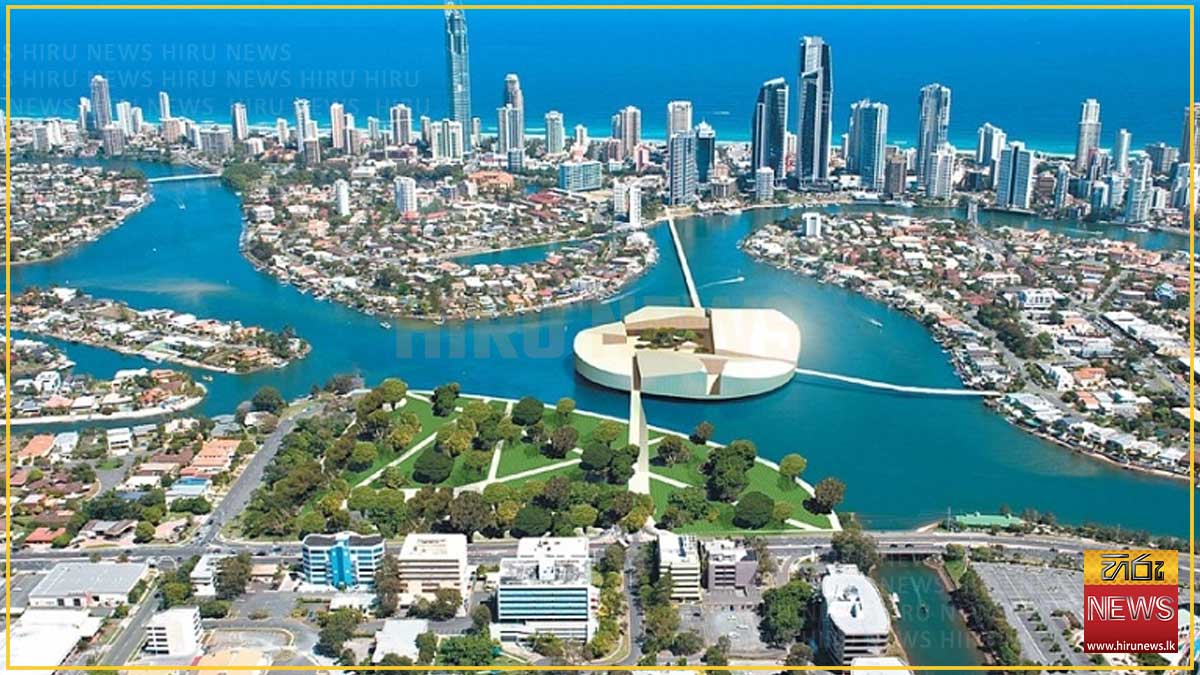 කොළඹ වරාය නගරයේ ව්‍යාපාර 68කට කැබිනට් අනුමැතිය