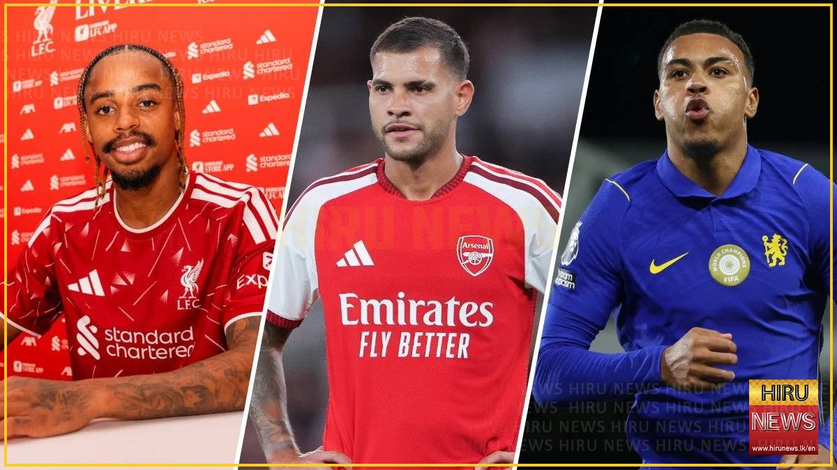 Premier League breaks transfer record for second straight summer