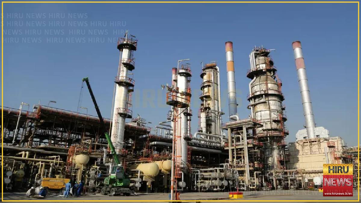 U.S.-Iran Strikes Put $100 Oil Back in Focus