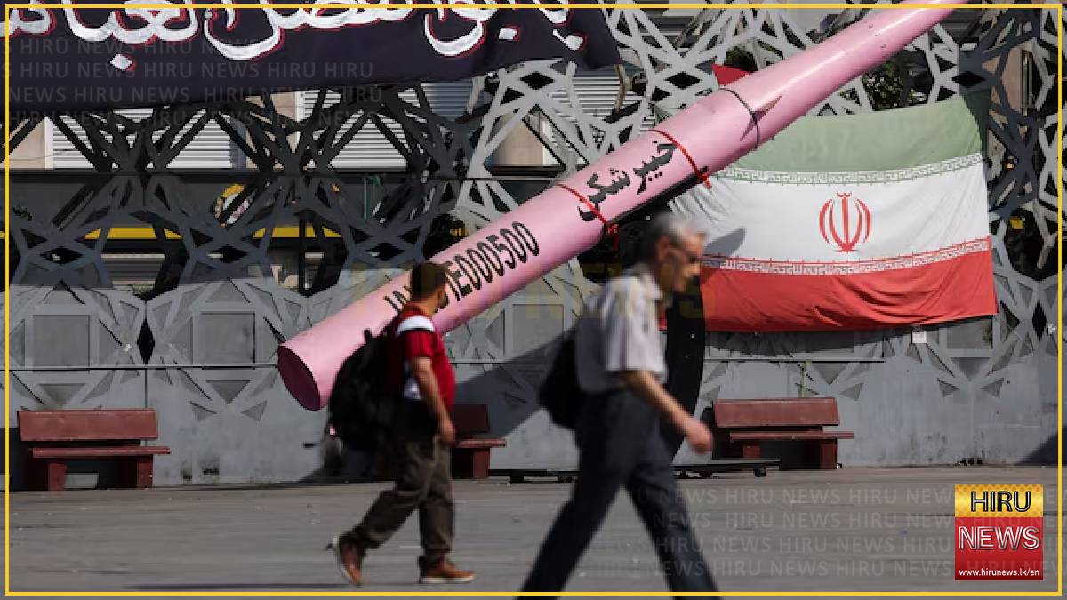 UN to vote on Iran sanctions panel renewal this month