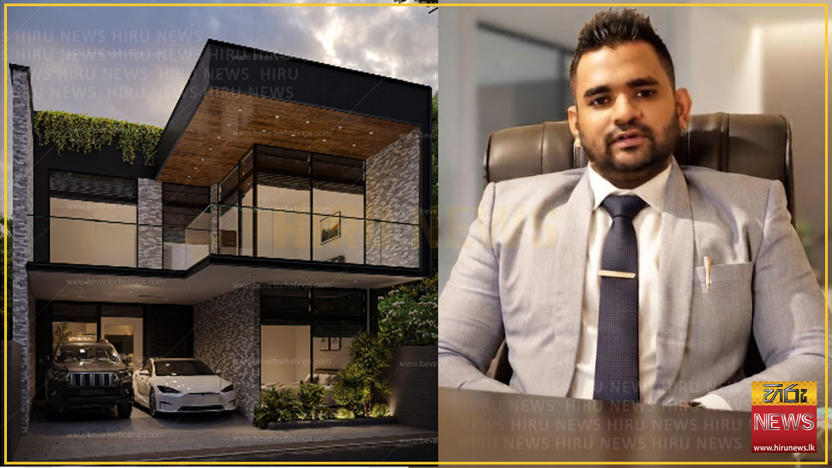 Beverlee Holdings expands with multi-unit residential Thalahena project