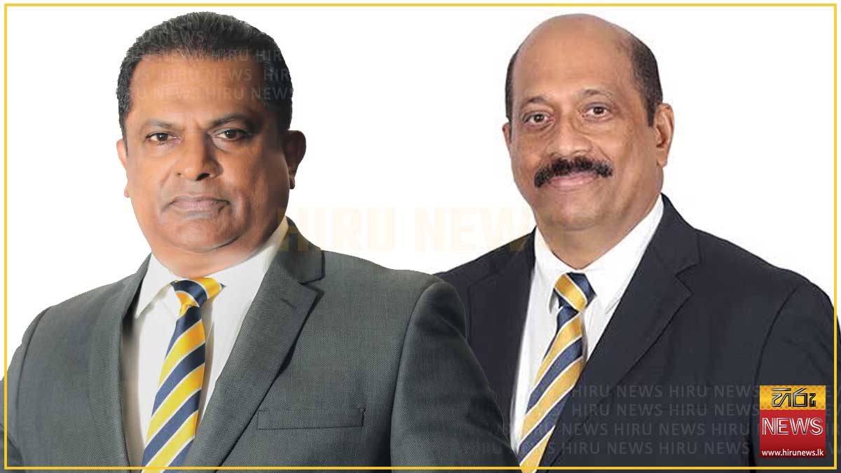 ක්‍රිකට් හිටපු සභාපති ෂම්මි සිල්වාට නීතිවිරෝධී වත්කම් විමර්ශන කොට්ඨාසයෙන් කැඳවීමක්