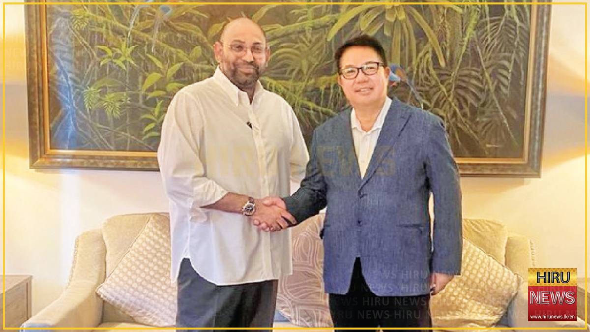 Hunas Holdings and Japan’s CCH join forces in strategic business alliance