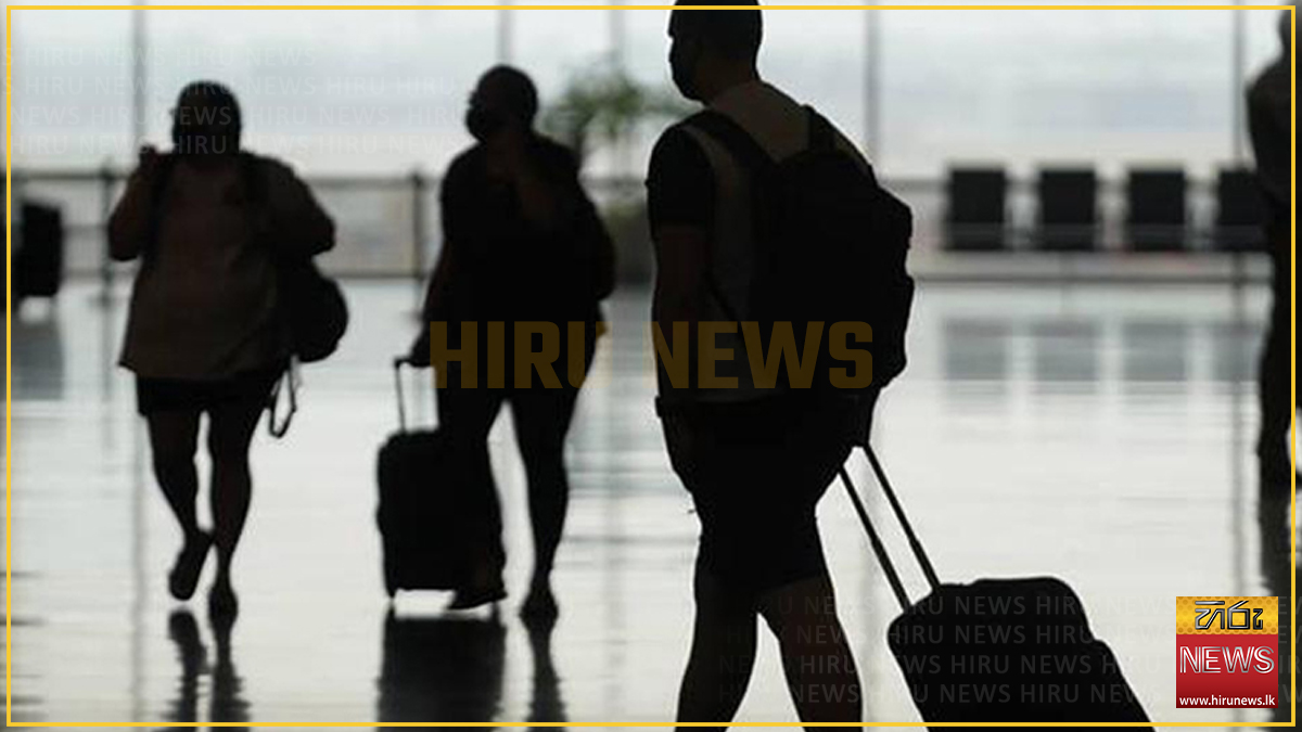 රුසියානු රැකියා ජාවාරමකට හසු වූ ලාංකිකයින් පිරිසක් ගැන තොරතුරු එළියට