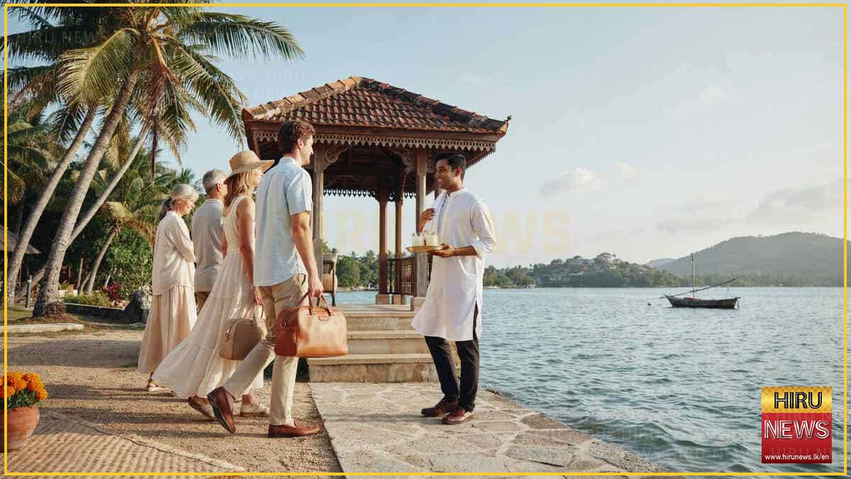 Government views five million tourists as the absolute threshold
