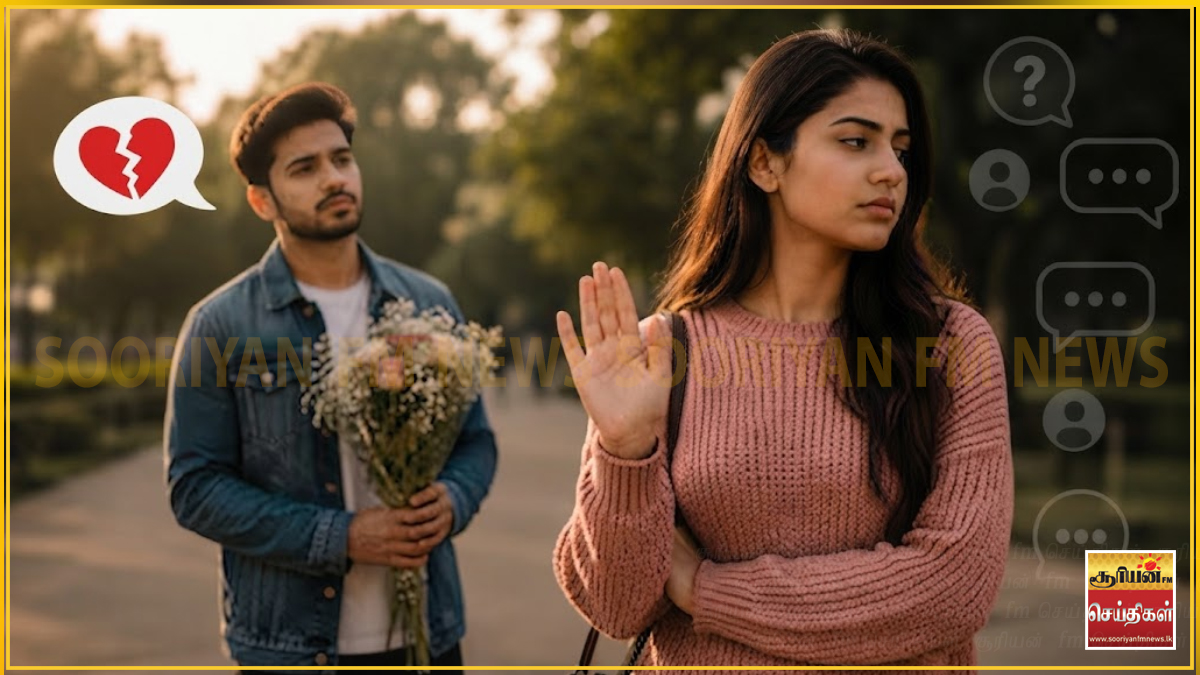"நல்ல குணம் OK... ஆனால் உயரம் போதாது - திருமணம் செய்ய மறுத்த பெண்ணின் காரணத்தால் சர்ச்சை