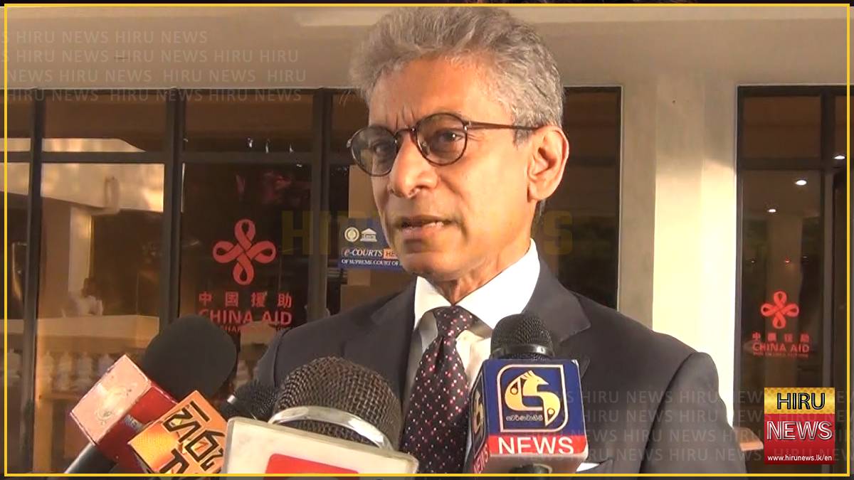 Commonwealth Lawyers Association President raises concerns over Supreme Court hearing on 22nd Amendment petitions