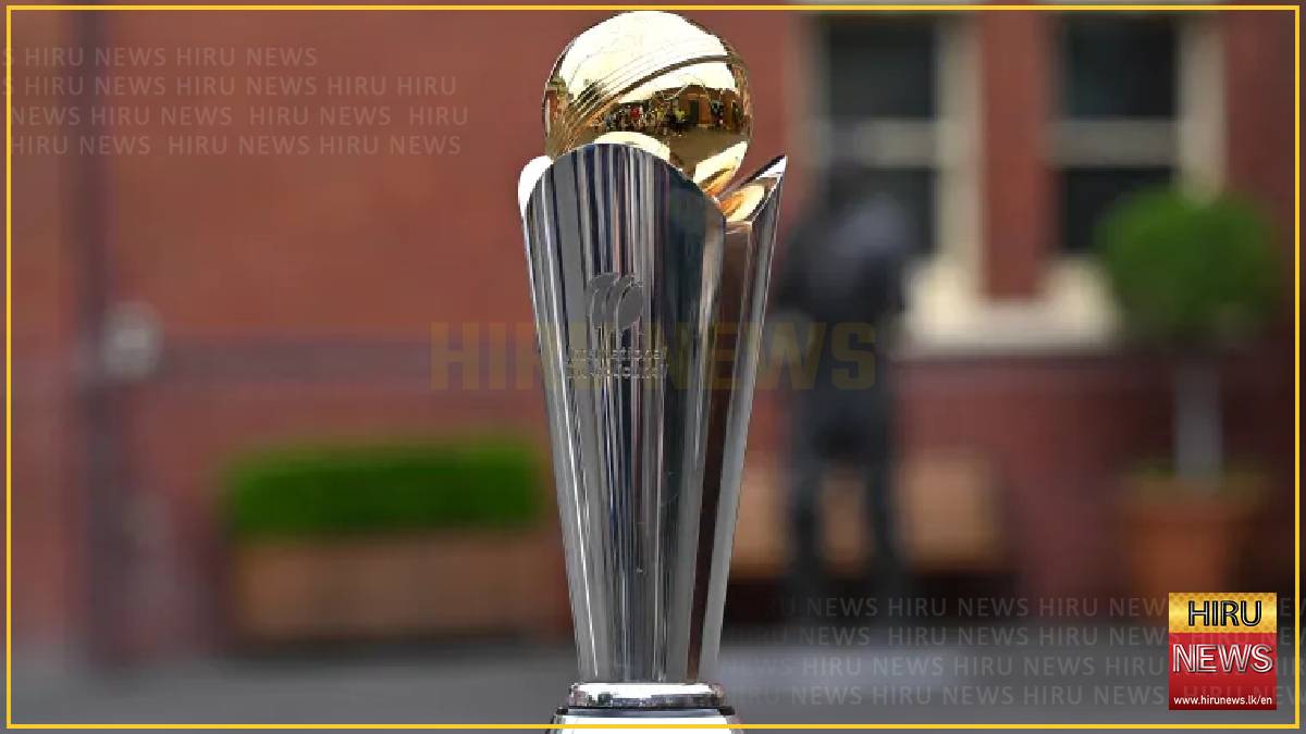 ICC Women’s Champions Trophy heads to India