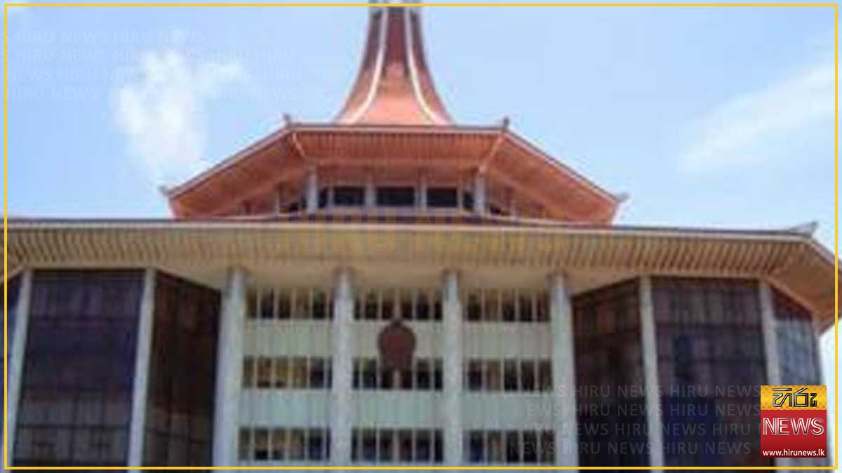 "වාචික පිළිතුරු අයිතිය අහිමි කිරීම සහ විනිසුරු මඬුල්ල ගැන ගැටලු රැසක්" - 22ට එරෙහි නඩු විභාගය ගැන පොදුරාජ්‍ය මණ්ඩලීය නීතිඥ සංගමයෙන් බරපතළ කනස්සල්ලක්