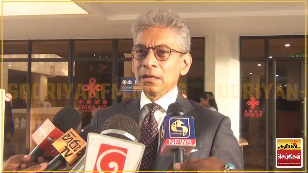 22ஆவது திருத்தச்சட்ட மூல வழக்கு விசாரணை குறித்து பொதுநலவாய சட்டத்தரணிகள் சங்கம் கடும் அதிருப்தி