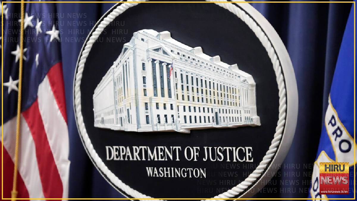 Trump's DOJ threatens to cut aid to states unless they report migrants without legal status