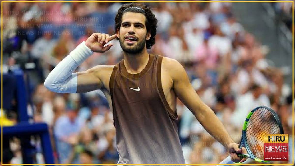 Slow start, strong finish as Alcaraz makes US Open third round